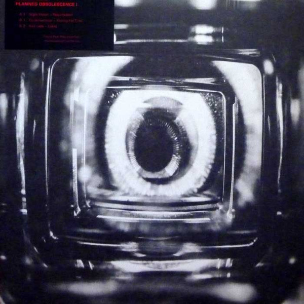 Various - Planned Obsolescence I | Disposable Commodities (DISPCO-003) - 2