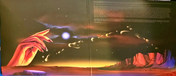 Moon Boots - Ride Away | Anjunadeep (ANJLP128) - 3 Moon Boots - Ride Away | Anjunadeep (ANJLP128) - 3