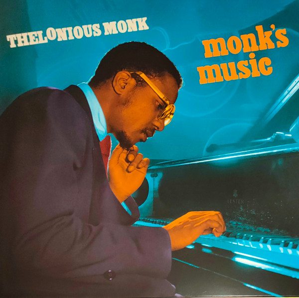 Thelonious Monk - Monk's Music | 20th Century Masterworks (350224)