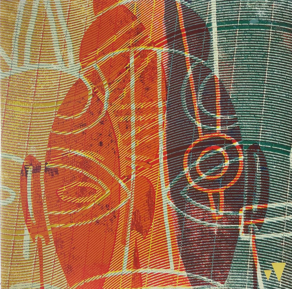 Bixiga 70 - The Copan Connection: Bixiga 70 Meets Victor Rice | Glitterbeat (GBLP 032) - 2 Bixiga 70 - The Copan Connection: Bixiga 70 Meets Victor Rice | Glitterbeat (GBLP 032) - 2