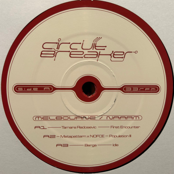 Various - CBRK003 | circuit|breaker (CBRK003) - 2