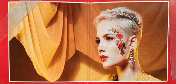 Halsey - Hopeless Fountain Kingdom | Astralwerks (2557499223) - 2 Halsey - Hopeless Fountain Kingdom | Astralwerks (2557499223) - 2