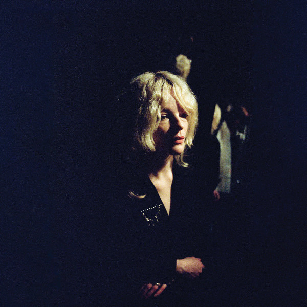 Jessica Pratt - Here In The Pitch | Mexican Summer (MEX325) - main Jessica Pratt - Here In The Pitch | Mexican Summer (MEX325) - main