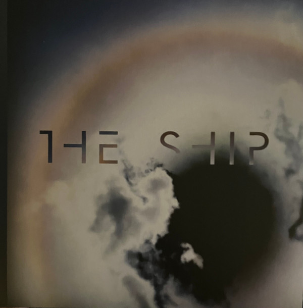 Brian Eno - The Ship | Opal Records (5827494) Brian Eno - The Ship | Opal Records (5827494)