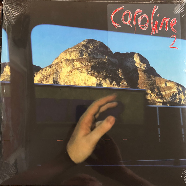 Caroline - Caroline 2 | Rough Trade (RT0535LP)