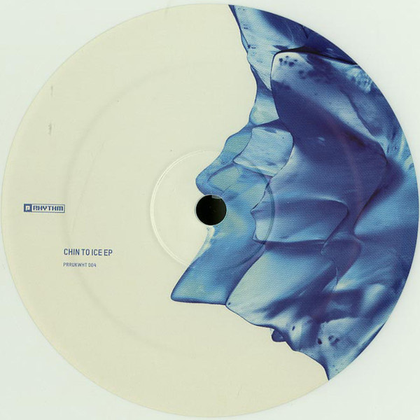 Kitkatone - Chin To Ice EP | Planet Rhythm Records (PRRUKWHT004)