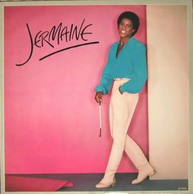 Jermaine Jackson - Jermaine | Motown (STML 12147)