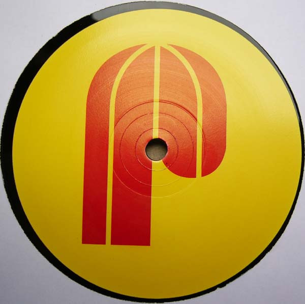 Oreja - Vazilando | Papa Records (PAPA 012) - 3