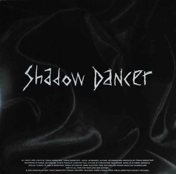 Tobias Bernstrup - Shadow Dancer | Nadanna (NADA 15) - 3