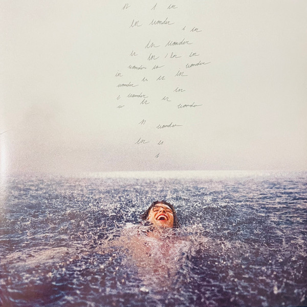 Shawn Mendes - Wonder | Island Records (00602435250441) Shawn Mendes - Wonder | Island Records (00602435250441)