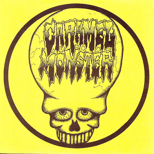 Caramel Monster - Caramel Monster | Not On Label (FEVER 777)