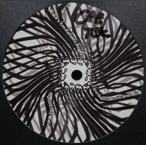 Wako & Les Enfants Sages - Statik Travel 11 / Wako 16 | Statik Travel (Statik Travel 11) - 2