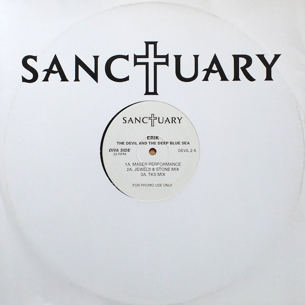 Erik - The Devil And The Deep Blue Sea | PWL Sanctuary (DEVIL 2) - main Erik - The Devil And The Deep Blue Sea | PWL Sanctuary (DEVIL 2) - main