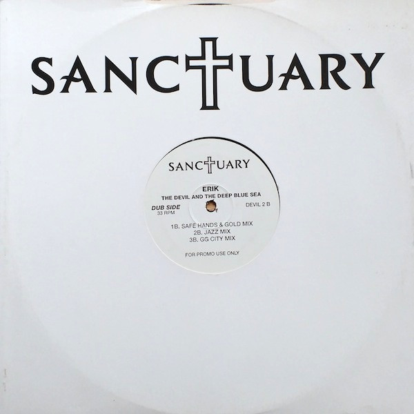 Erik - The Devil And The Deep Blue Sea | PWL Sanctuary (DEVIL 2) - 2 Erik - The Devil And The Deep Blue Sea | PWL Sanctuary (DEVIL 2) - 2