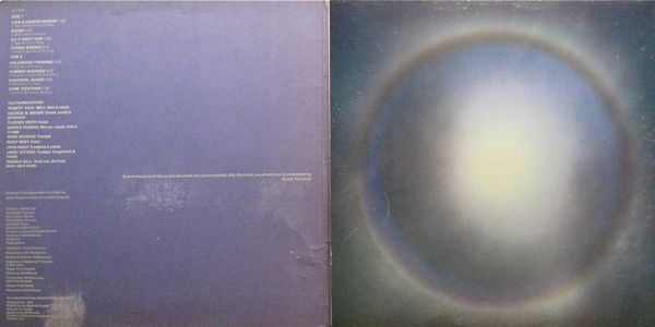 Kool & The Gang - Love & Understanding | De-Lite Records (DEP 2018) Kool & The Gang - Love & Understanding | De-Lite Records (DEP 2018)