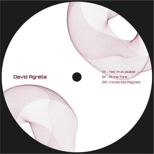 David Agrella - Echoes of consent | PATH LABEL (PATH001) - 2 David Agrella - Echoes of consent | PATH LABEL (PATH001) - 2