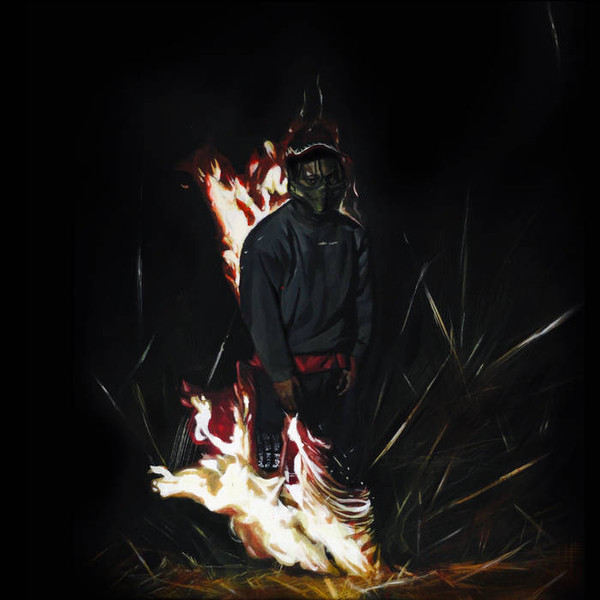 Lord Byron , Ben Hixon - A Portrait Of Fyodor On Fire | Dolfin Records (DR2043)