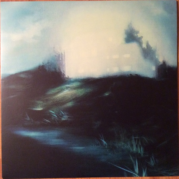 The Besnard Lakes - Until In Excess, Imperceptible UFO | Jagjaguwar (JAG207)