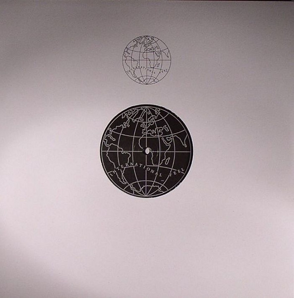 Locussolus - Berghain (Darkroom Mix) | International Feel Recordings (IFEEL 023)