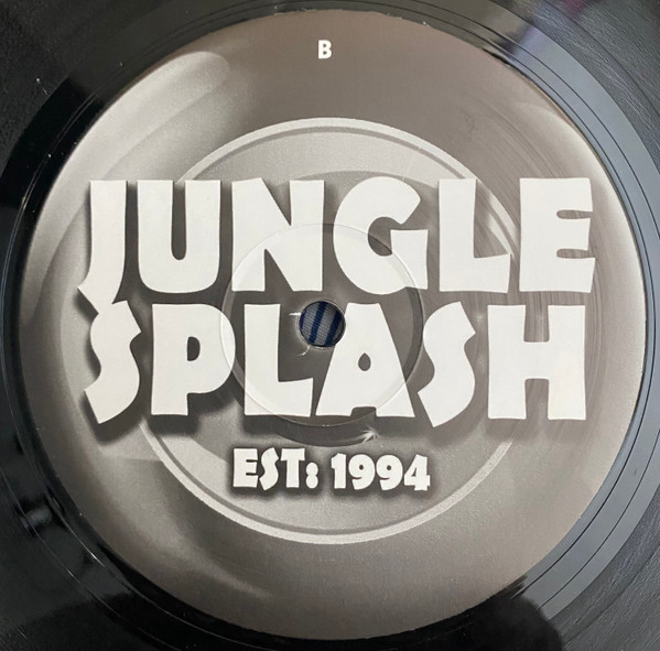 Potential Bad Boy & Noise Factory - Archive E.P. Vol 11 | Ibiza Records (IR2020-11) - 2