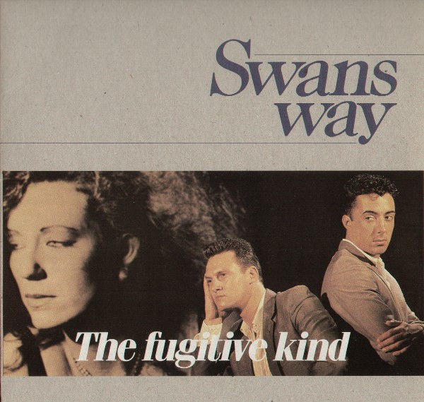 Swans Way - The Fugitive Kind | Balgier (SWAN 1)