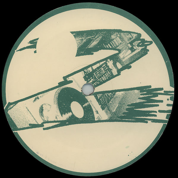 3 Chairs - Three Chairs 2 | Sound Signature (SS003) - 2