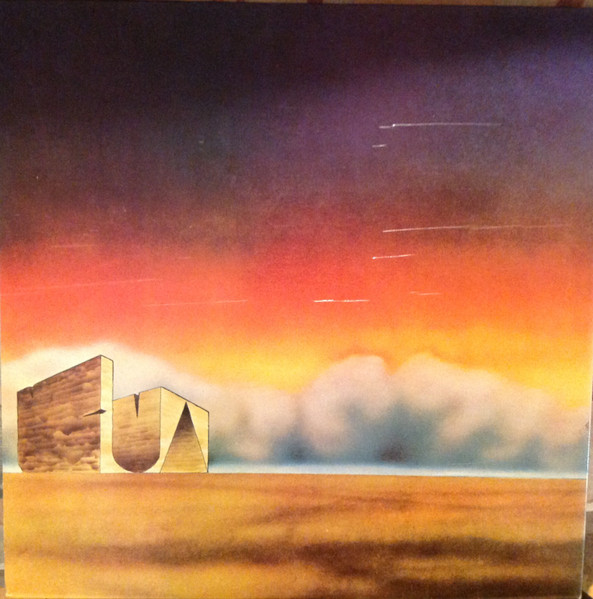 IF - If 3 | United Artists Records (UAG 29158) - 4