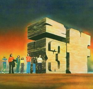 IF - If 3 | United Artists Records (UAG 29158) - main