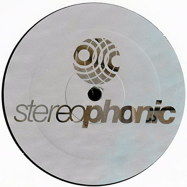 Deal - Maybe One Day | Stereophonic (STEREO 007) - 4