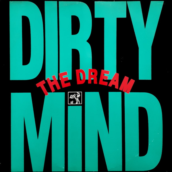 Dirty Mind - The Dream | Italian Style Production (ISP 1022)