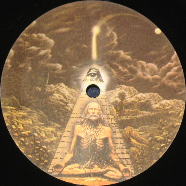 Diabolus - Diabolus | Akarma (AK 340) - 4