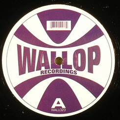 Le Ron & Yves Eaux - Girls At Night | Wallop Recordings (WALL023)