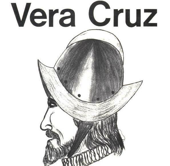 Various - Vera Cruz | Cruz Sounds (V.C. 10028) - main