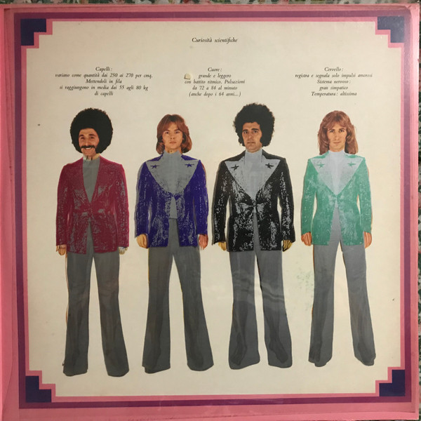 I Cugini Di Campagna - Preghiera | Pull (QLP 111) - 4