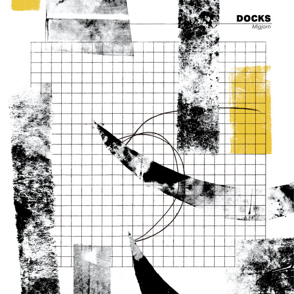 Pochette de Docks — Migjorn