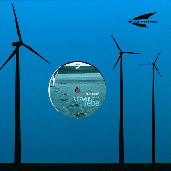 André Kronert - Salzwasserliebe | Ostwind Records (OW020) - 2 André Kronert - Salzwasserliebe | Ostwind Records (OW020) - 2
