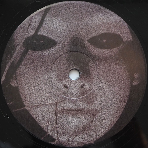 Medusa Smile (Don't Look Back...)