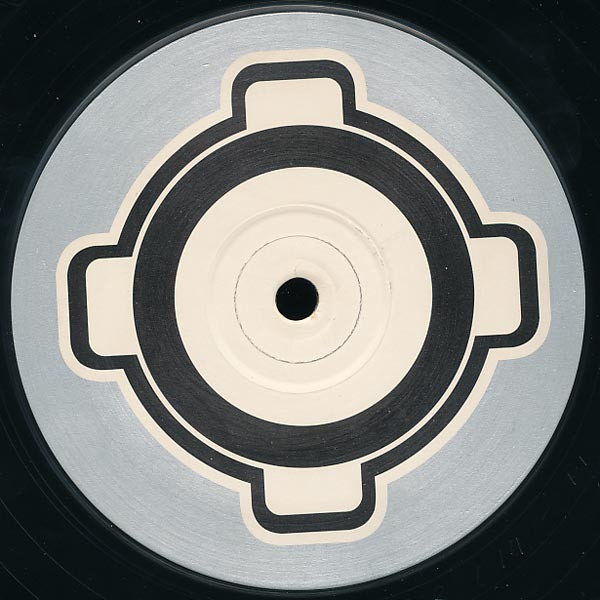 Adam Beyer - Drum Codes 1 | Planet Rhythm Records (PRR 014) - 2