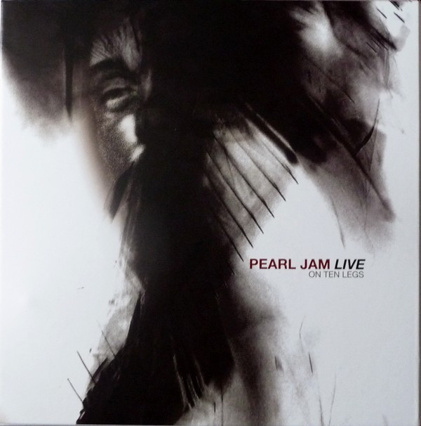 Pearl Jam - Live On Ten Legs | Monkeywrench Records (2751821)