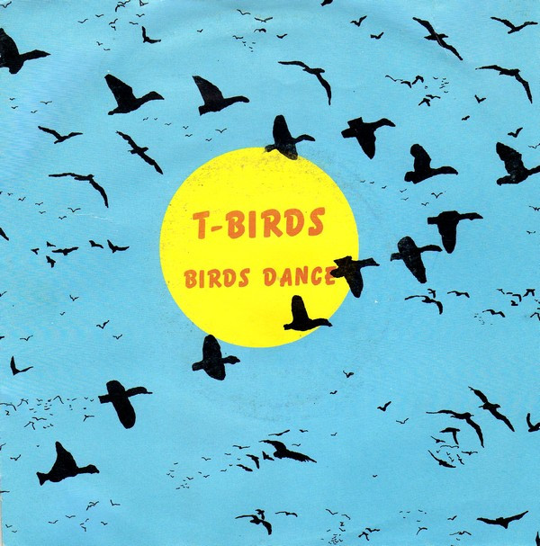 T-Birds - Birds Dance | Dance Factory (DFR 3888)