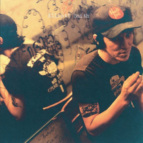 Elliott Smith - Either / Or | Universal Music Group International (0602547529411) - main