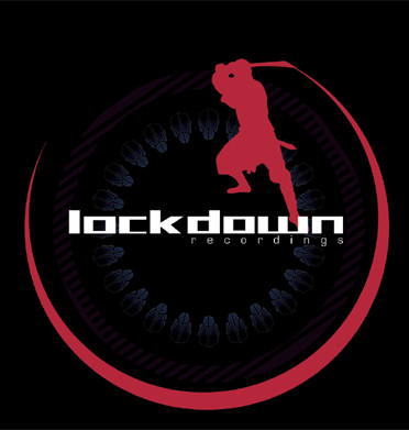 Cybin / Superior Selectionz - Rhyu / Teknique | Lockdown Recordings (LOC012) - main
