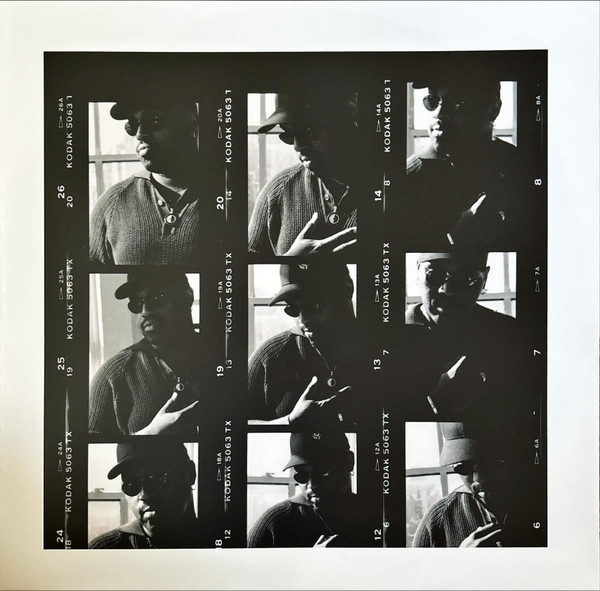 Frankie Knuckles - House Masters (Volume One) | Defected (HOMAS23LP1) - 2 Frankie Knuckles - House Masters (Volume One) | Defected (HOMAS23LP1) - 2