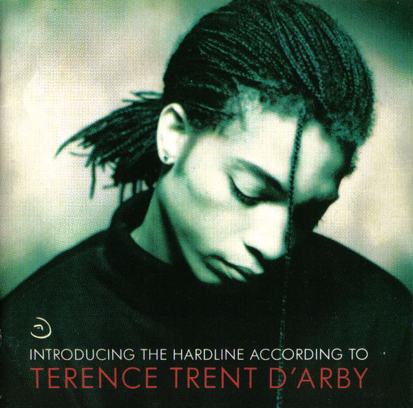 Terence Trent D'Arby - Introducing The Hardline According To Terence Trent D'Arby | CBS (CBS 450911 1) - main