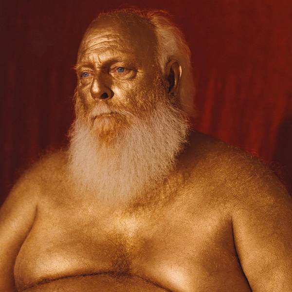 N-Gynn - Fire On Fire EP | Gottwax Recordings (GW04) - 2