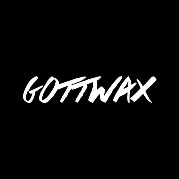 N-Gynn - Fire On Fire EP | Gottwax Recordings (GW04) - 3