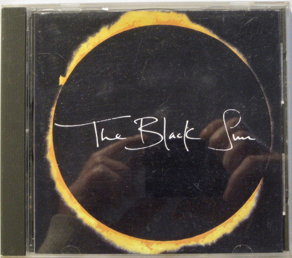 The Black Sun - Black Sun | Black Sun Productions (1001) - 2 The Black Sun - Black Sun | Black Sun Productions (1001) - 2