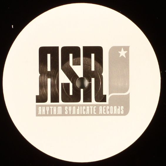 Headstate - In The Drum | Rhythm Syndicate Records (RHYSYN015) - 2 Headstate - In The Drum | Rhythm Syndicate Records (RHYSYN015) - 2