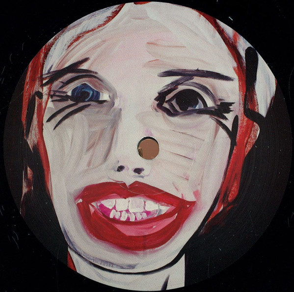 DJ Sprinkles - Queerifications & Ruins Vinyl Sampler 4 | Mule Musiq (mule musiq 177) - 2 DJ Sprinkles - Queerifications & Ruins Vinyl Sampler 4 | Mule Musiq (mule musiq 177) - 2