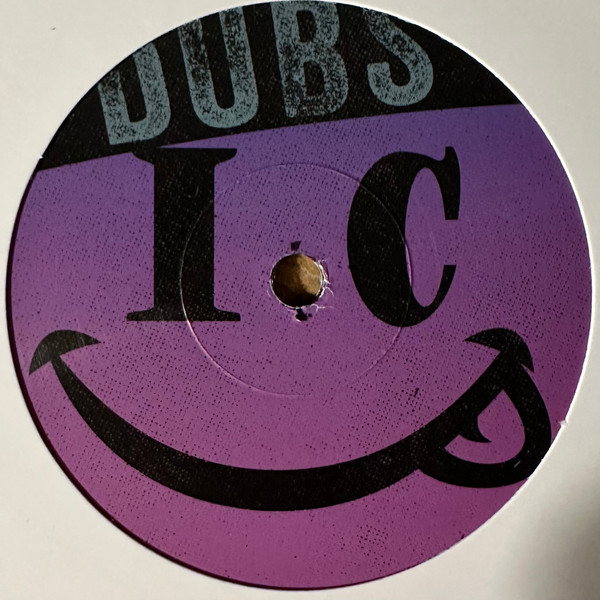 Innercore - Innercore Project Dubs Volume 2 | Music Preservation Society (ICPDUB 002) - 2